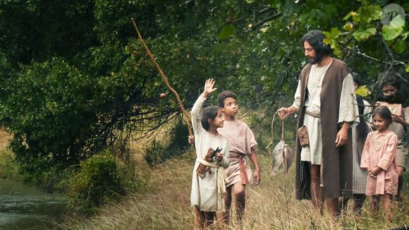'The Chosen' terá um filme de encerramento que será exibido em março de 2027 nos cinemas