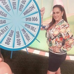 Silvia Abravanel estreou no programa infantil em 2015 e o deixou em 2022