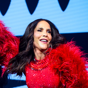 Muita gente não sabe, mas óleo de coco e limão juntos são um 'segredo' da dieta de Ivete Sangalo para promover saciedade logo pela manhã