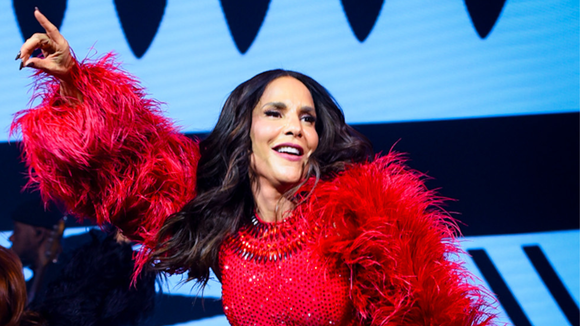 Muita gente não sabe, mas óleo de coco e limão juntos são um 'segredo' da dieta de Ivete Sangalo para promover saciedade logo pela manhã