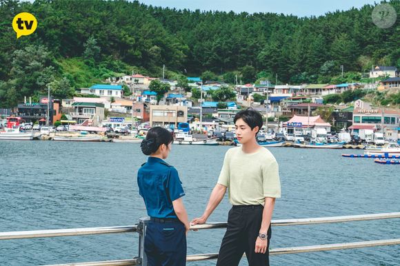 'Amor Rural' é um dorama romântico leve e divertido, sem grandes reviravoltas e com uma doçura encantadora