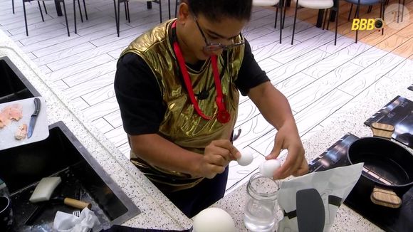 Atitude de Milena no BBB 26 gera críticas e pedidos de expulsão nas redes sociais