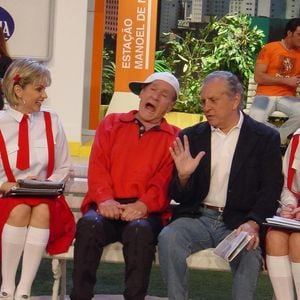 Ronald Golias faria 96 anos em 4 de maio de 2025; humorista morreu em 2005