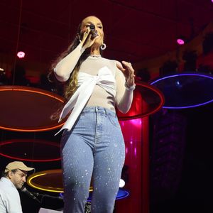 Quem se apaixonou pela produção brilhante de Ivete Sangalo no show do Rio encontra na Shein opções parecidas para copiar o look da artista