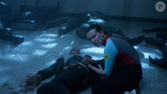 Irmã de Eleven morre no último episódio de 'Stranger Things'
