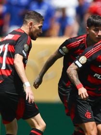 Que horas começa o jogo do Flamengo? Técnico do LAFC recebeu 'informações internas' de amigo que trabalhou no time do Brasil: 'Tem fraquezas'