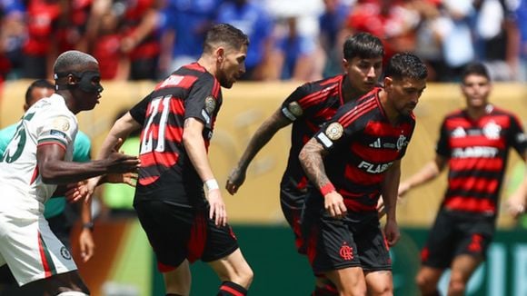 Que horas começa o jogo do Flamengo? Técnico do LAFC recebeu 'informações internas' de amigo que trabalhou no time do Brasil: 'Tem fraquezas'