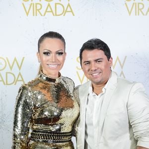 Anos antes da condenação, Aviões do Forró se envolveu em polêmicas com a saída de Solange Almeida, anunciada em dezembro de 2016