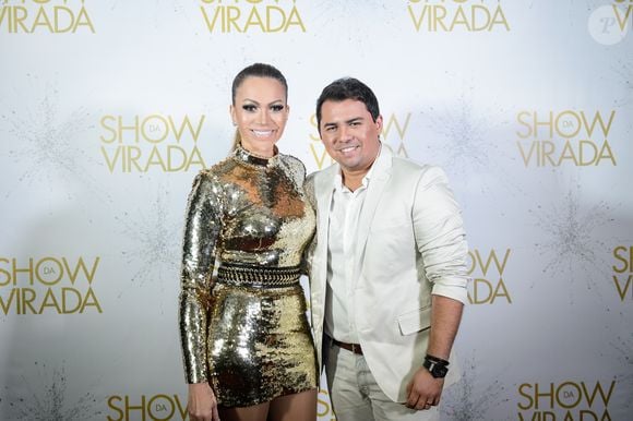 Anos antes da condenação, Aviões do Forró se envolveu em polêmicas com a saída de Solange Almeida, anunciada em dezembro de 2016
