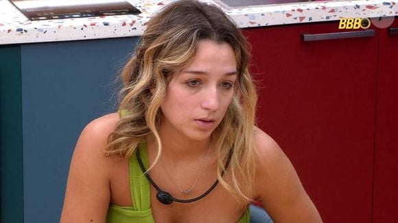 Samira vira alvo de críticas no BBB 26 após distorcer informação sobre o Anjo e gerar desconfiança entre aliados