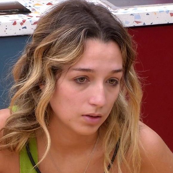 Samira vira alvo de críticas no BBB 26 após distorcer informação sobre o Anjo e gerar desconfiança entre aliados