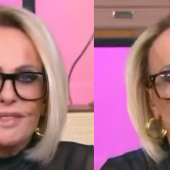 Ana Maria Braga se revolta com rumores de aposentadoria e dá forte recado ao vivo: ‘Vocês não têm noção…’