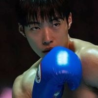 Hoje na Netflix: 7 doramas curtos, com até 8 episódios, para assistir antes do ano acabar