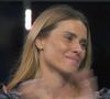 Uma das melhores amigas de Preta Gil, Carolina Dieckmann se emocionou
