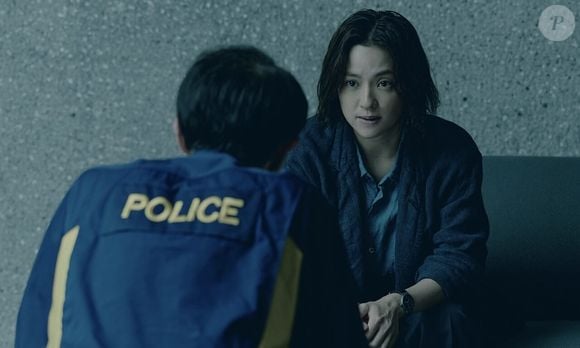 'Sai' tem apenas 6 episódios e é um thriller aterrorizante que não deve ser ignorado na Netflix