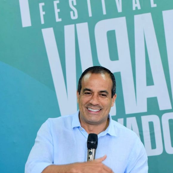 O prefeito da capital baiana, Bruno Reis, deu o sopro de esperança aos fãs: ele confirma que há negociações bem avançadas