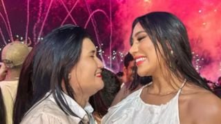 Quem é esposa de Lívia, da Casa de Vidro do 'BBB 26'? Lésbica e casada há 11 anos, dançarina ganha inúmeras declarações de amor da companheira: 'Orgulho de você'