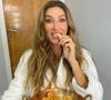 Dieta de Gisele Bündchen era super restritiva e proibia desde frutas até o consumo de legumes que não fossem verdes