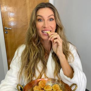 Dieta de Gisele Bündchen era super restritiva e proibia desde frutas até o consumo de legumes que não fossem verdes