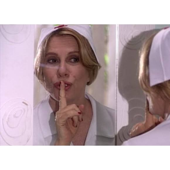 Personagem vivida por Renata Sorrah em novela de Aguinaldo Silva foi inspirada em prostituta que dizia aos filhos ser enfermeira