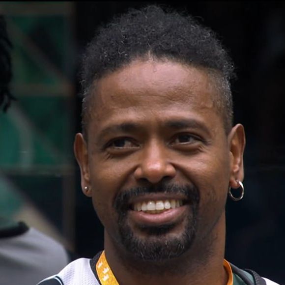 Leandro 'Boneco' indicou Jordana para o Paredão na noite desta terça-feira (14) no 'BBB 26'