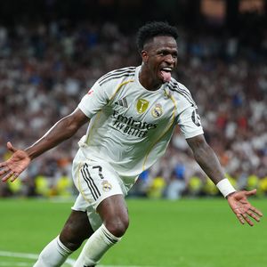 Passeio de iate e visita ao estádio do Real Madrid marcam encontros recentes de Virginia e Vini Jr.