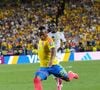 O jogo acabou indo para os pênaltis, quando a Suíça venceu a disputa por 4 a 3