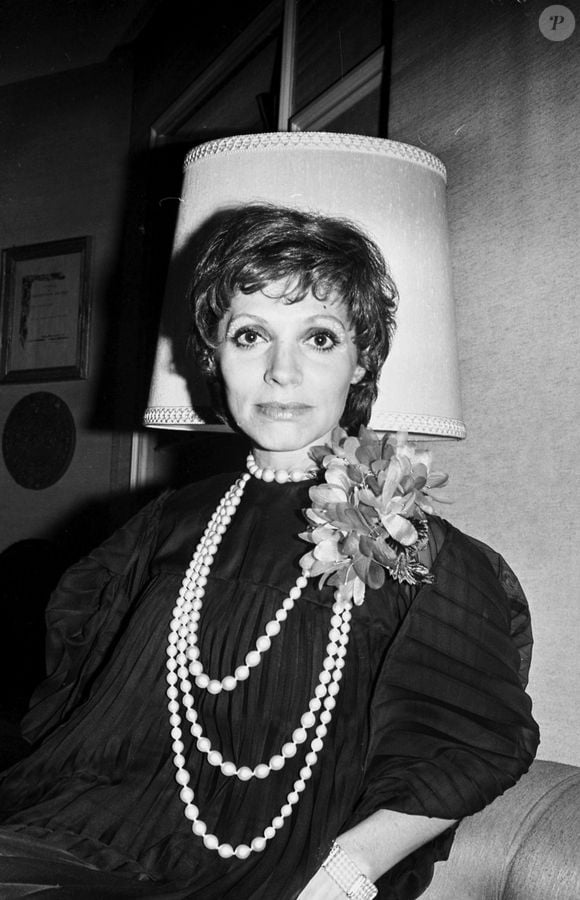 Encarnita Polo iniciou a carreira com apenas 10 anos como cantora de rádio e conquistou o sucesso na década de 1960