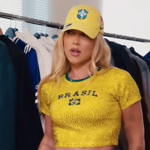 Look de Virgínia Fonseca para a Copa do Mundo 2026 deixou a web impactada e rendeu elogios de famosos