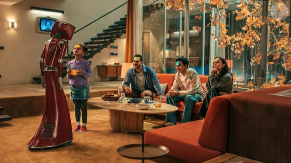 'Cassandra': a série da Netflix que vai explodir sua mente com reviravoltas surpreendentes