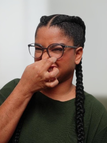 'Fazendo do limão uma limonada': vice-campeã do 'BBB 26', Milena fatura com publi de remédio para gases e marca explica decisão. 'A nossa provocação foi: como podemos contribuir de forma útil'