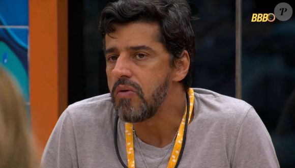 Se for indicado para o Monstro, Alberto Cowboy perde estalecas e as regalias do VIP. indo diretamente para a xepa
