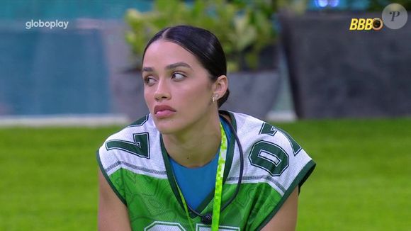 'BBB 25': os participantes não sabem previamente quais rodadas terão eliminação, o que adiciona um elemento surpresa e aumenta a pressão ao longo da prova