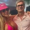 Quem é Fernando Gil? Youtuber flamenguista agita web em encontro com Andressa Urach e convite da influenciadora para conteúdo adulto secreto