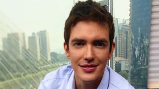 Colunista de esporte do 'Mais Você', Alessandro Jodar leva mulher, grávida pela 1ª vez, ao The Town 2025, em aparição rara. Veja fotos do casal!