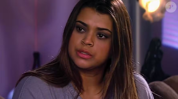 Em 2007, Preta Gil aceitou viver vilã em novela da Record por causa de dificuldade financeira