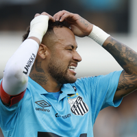 Fã ou hater? Pai de Neymar faz post para enaltecer o filho e cita que ele trai e 'é odiado pelo próprio país'