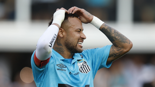 Fã ou hater? Pai de Neymar faz post para enaltecer o filho e cita que ele trai e 'é odiado pelo próprio país'