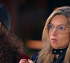 Beatriz, participante de ‘Sua Mãe Te Conhece?’, falou sobre Mônica, as polêmicas envolvendo sua sexualidade e a repercussão das declarações da mãe no reality da Netflix