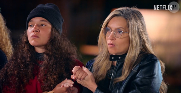 Beatriz, participante de ‘Sua Mãe Te Conhece?’, falou sobre Mônica, as polêmicas envolvendo sua sexualidade e a repercussão das declarações da mãe no reality da Netflix