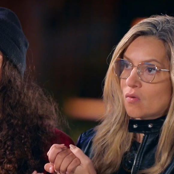 Beatriz, participante de ‘Sua Mãe Te Conhece?’, falou sobre Mônica, as polêmicas envolvendo sua sexualidade e a repercussão das declarações da mãe no reality da Netflix