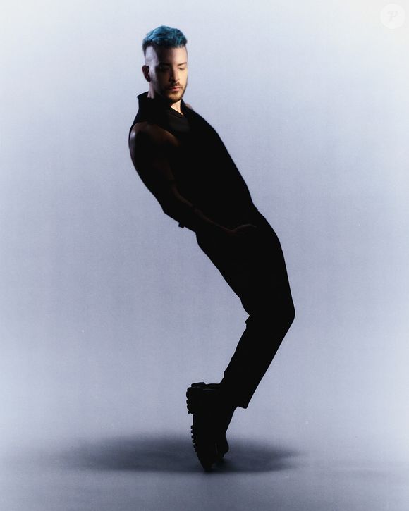 Junior revelou que a filha iniciou um tratamento com um remédio muito forte