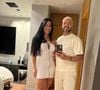 Rayane Figliuzzi conta como Belo conquistou a confiança de Zion e explica por que o casal adiou os planos de ter filhos