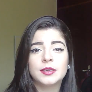 Gkay começou sua carreira no youtube por volta de 2013