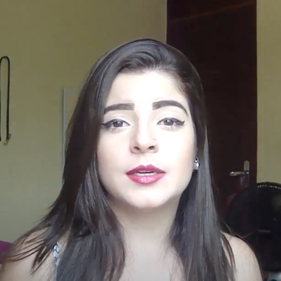 Gkay começou sua carreira no youtube por volta de 2013