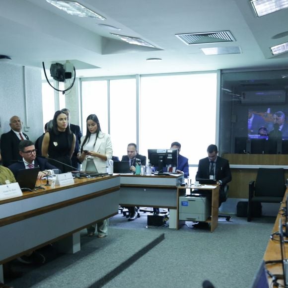 CPI das Bets: investigação sobre influenciadores na divulgação de jogos de azar e apostas.