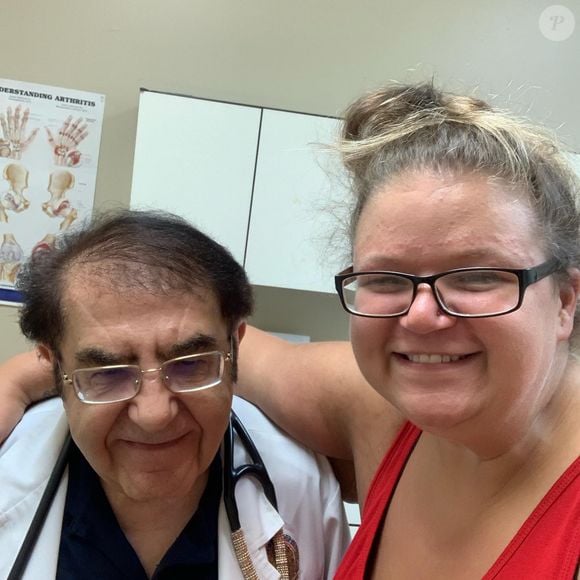 Brianne encerrou o 'Quilos Mortais', pesando cerca de 180 quilos, 156 kg a menos do seu peso inicial