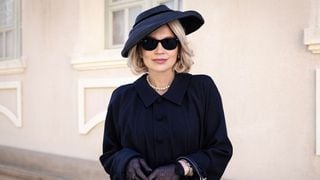 Quem morre em 'Êta Mundo Melhor'? Sandra ganha funeral após confusão e troca de tiros na mansão de Candinho