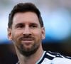 Última Copa do Mundo de Messi? Aos 38 anos, jogador da Argentina impôs condição para aposentadoria dos campos: 'Deixarei o futebol'