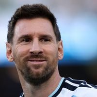 Última Copa do Mundo de Messi? Aos 38 anos, jogador da Argentina impôs condição crucial para aposentadoria dos campos: 'Deixarei o futebol'